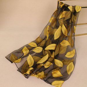 fashion scarf beach cover scarves wraps